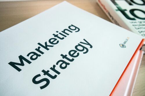 Performance Marketing