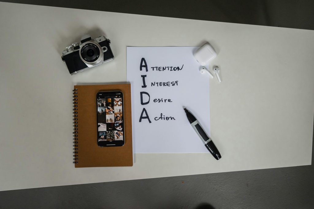 Marketing