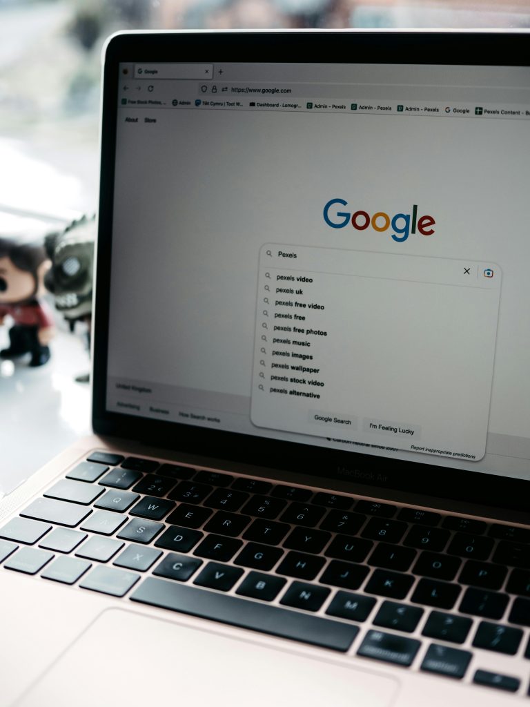 Local SEO