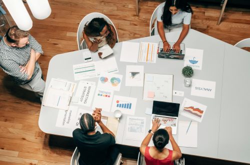 Competitor Analysis and Research Strategies
