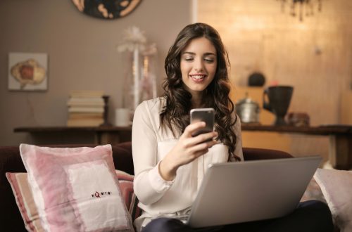 Online Reputation Management