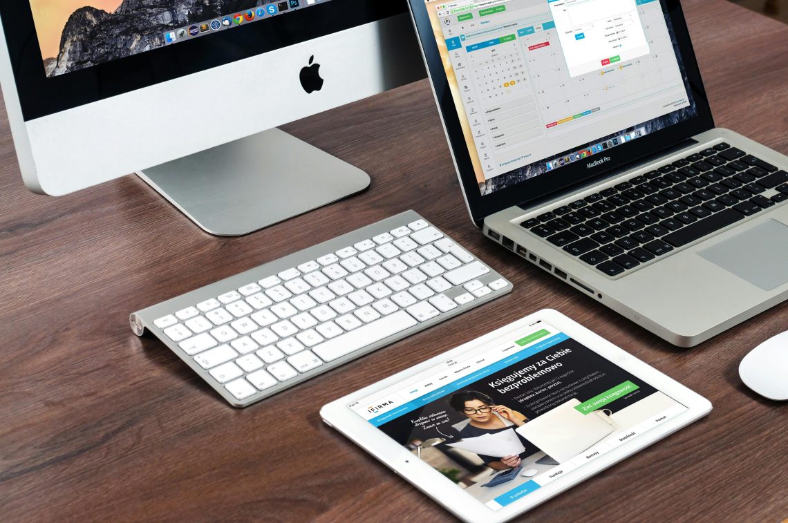 Marketplace Website Development