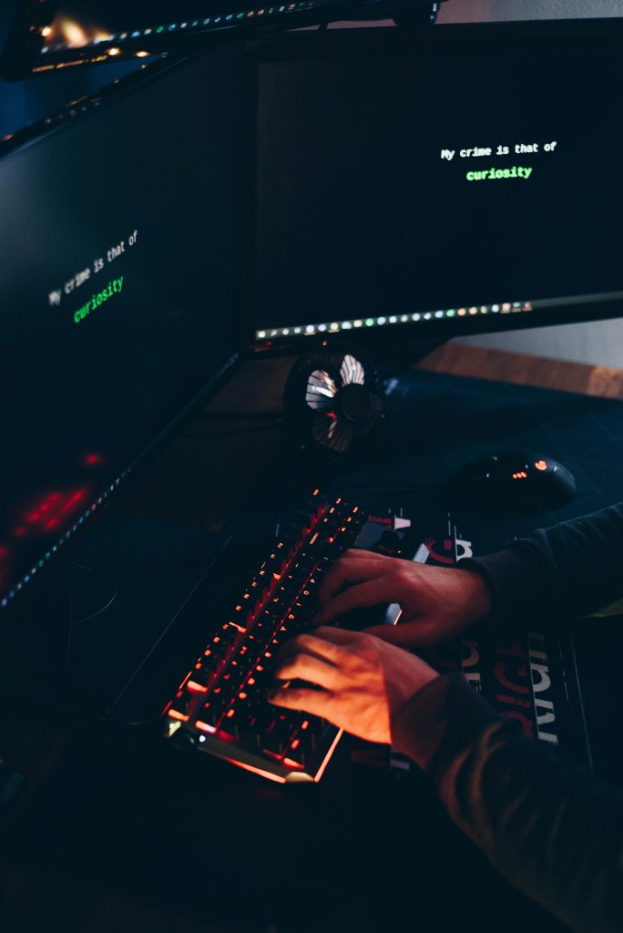 Online reputation management