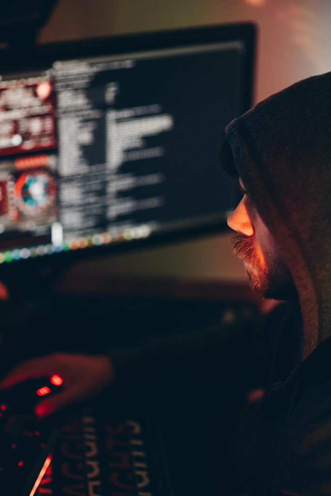 PPC Click Fraud