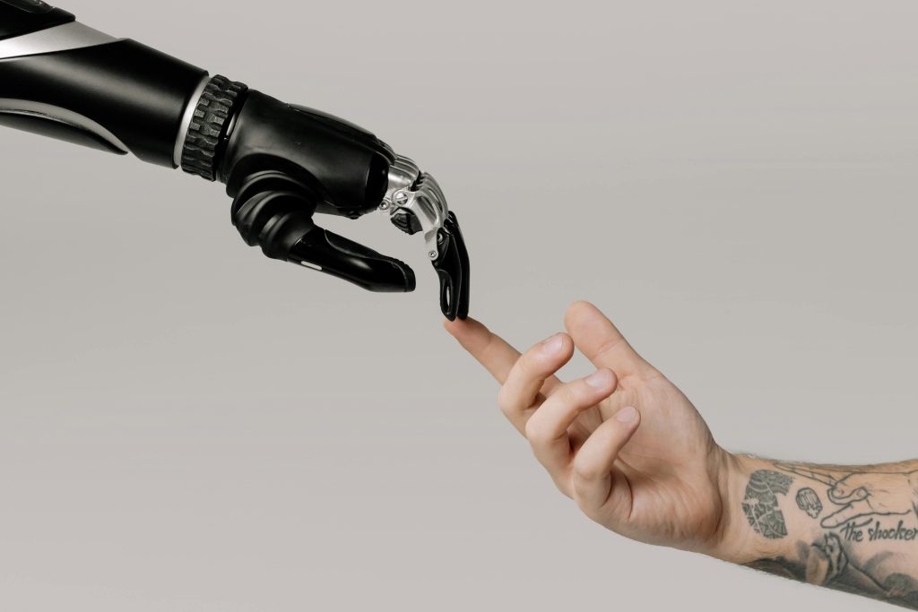 AI-driven content strategy