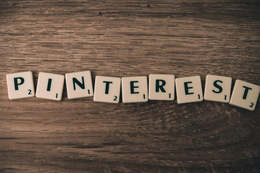 Pinterest Marketing