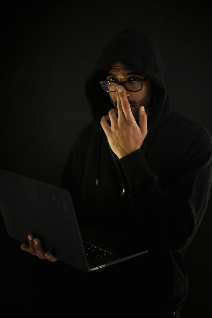 PPC Click Fraud