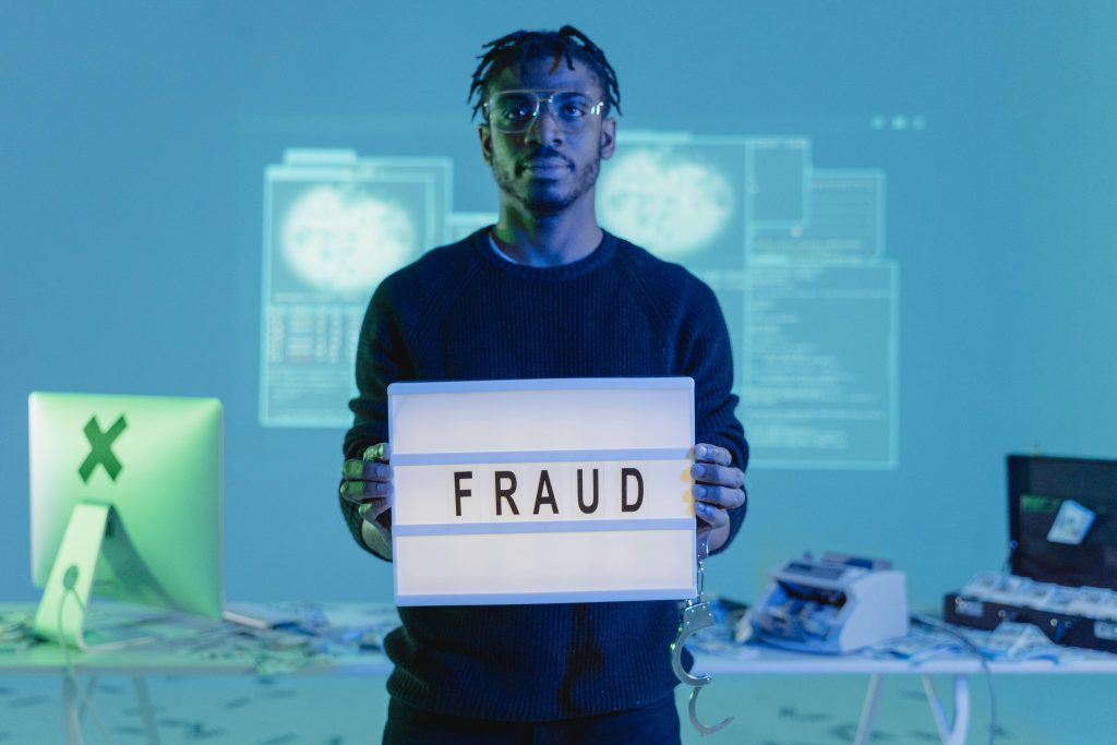 PPC Click Fraud