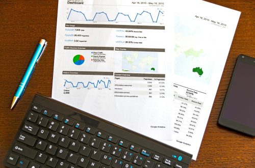 Data Storytelling in Dashboards