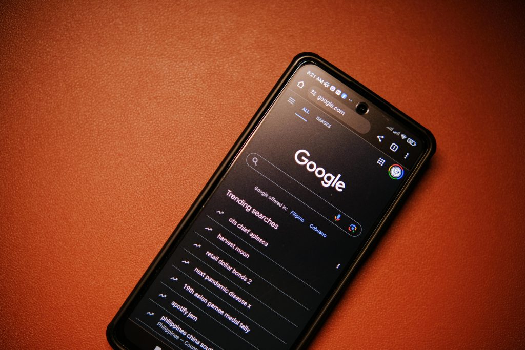 Visual Search