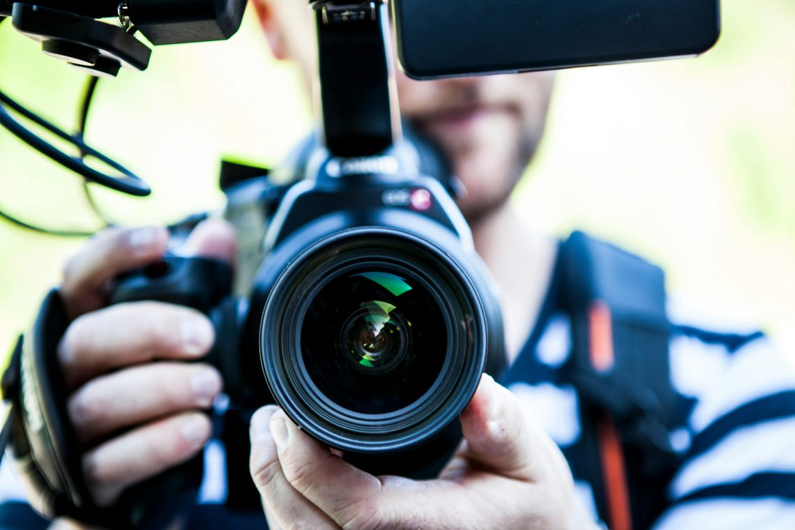 video editing software