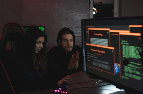 Dashboard development