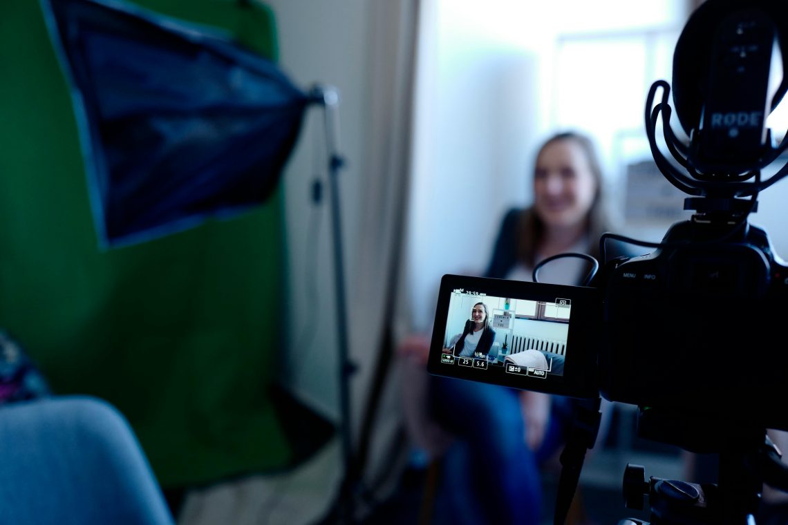 Short-Form Videos