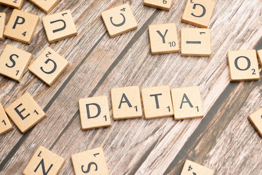 data visualization