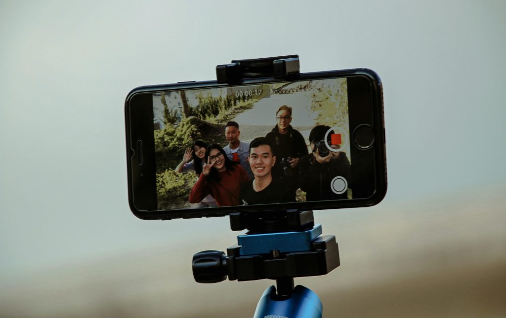 Short-Form Videos