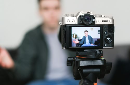 Influencer marketing