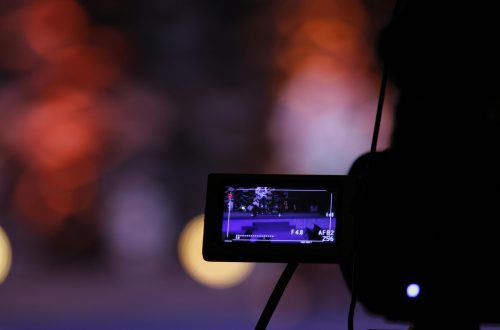 short-form video