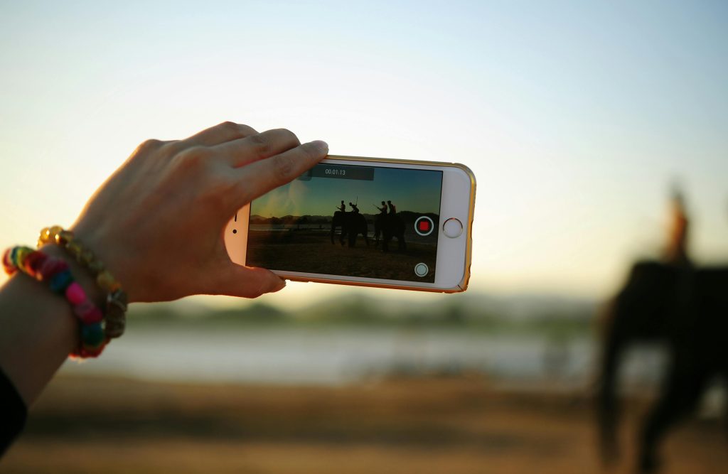 Short-Form Videos