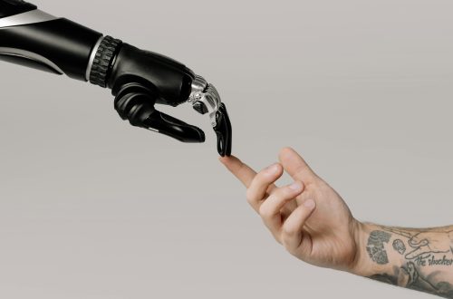 AI Automation in SEO