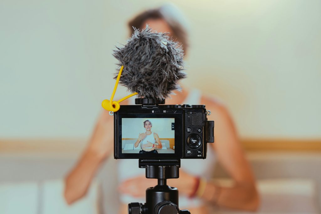 POV Content