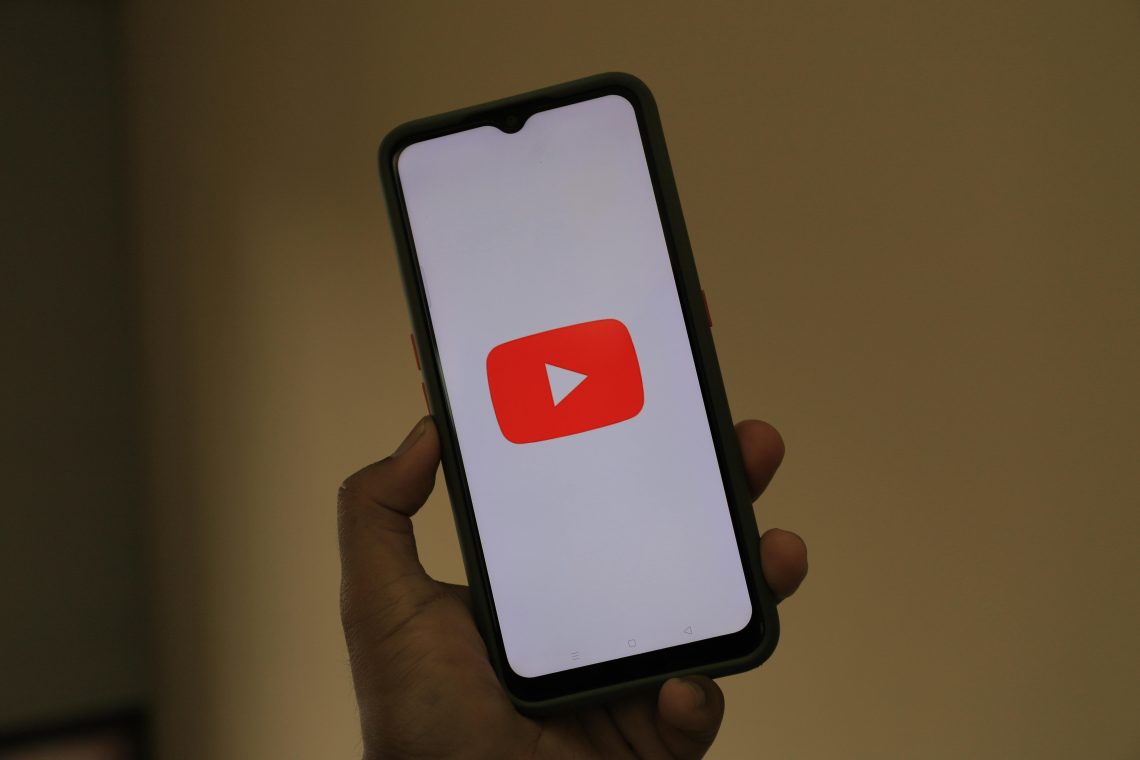 YouTube Video Search Optimization