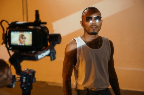 Short-Form Video