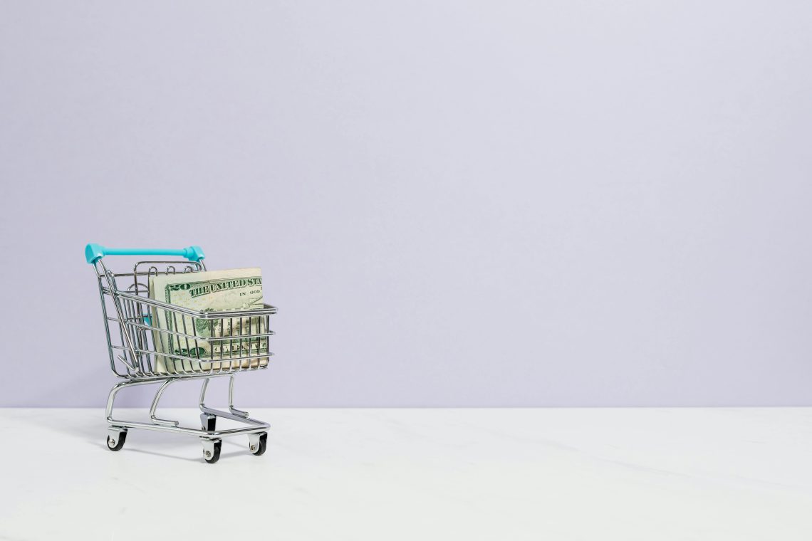 Social commerce