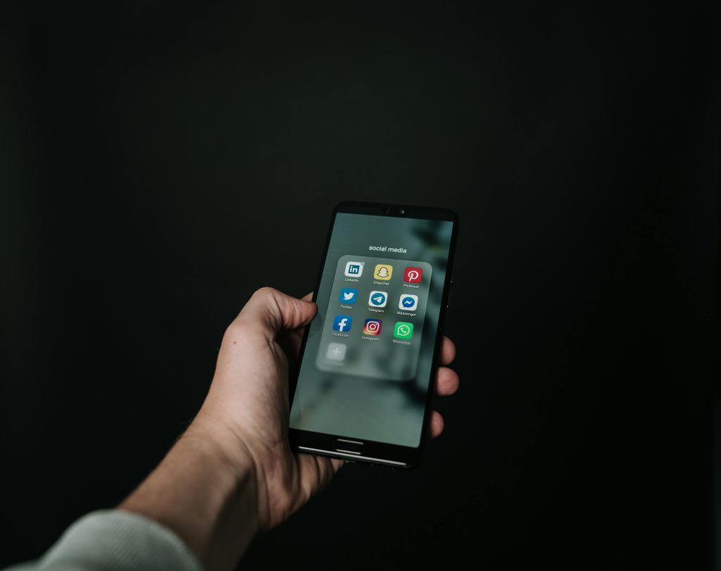 Short-Form Videos