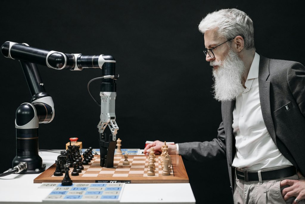 AI Automation in SEO