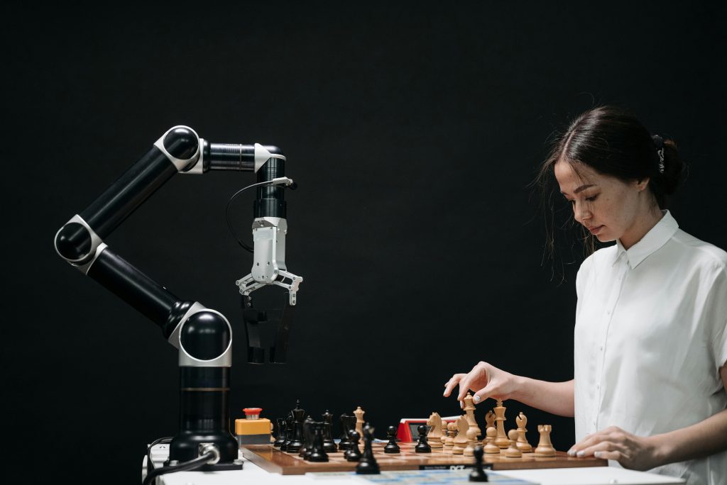 AI Automation in SEO