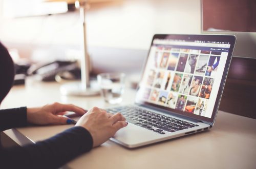Short-Form Videos