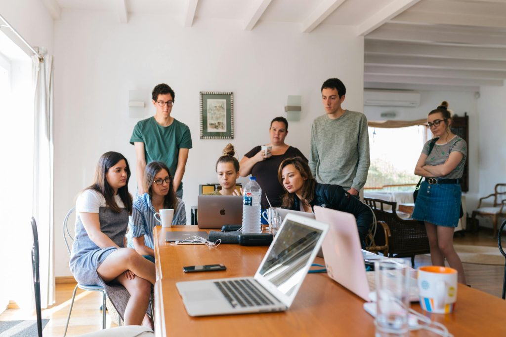 digital marketing agency
