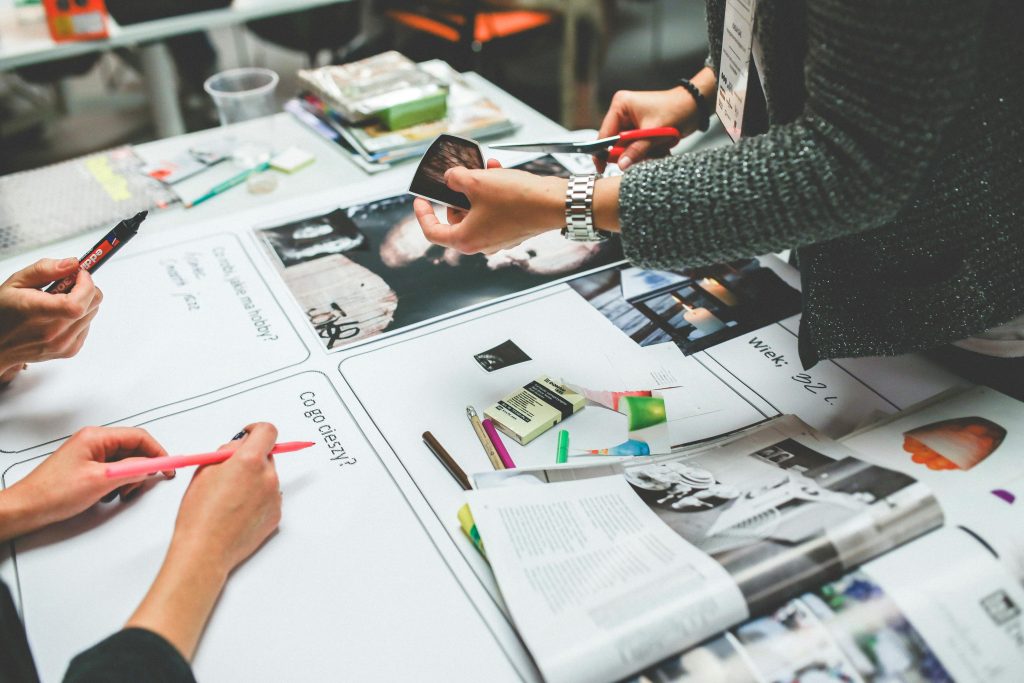 Digital Marketing Trends