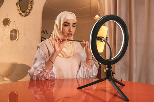 Influencer Marketing