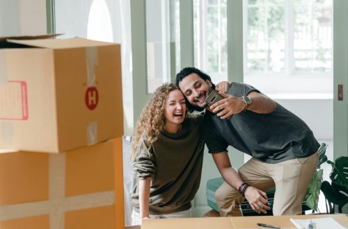 mobile-first e-commerce