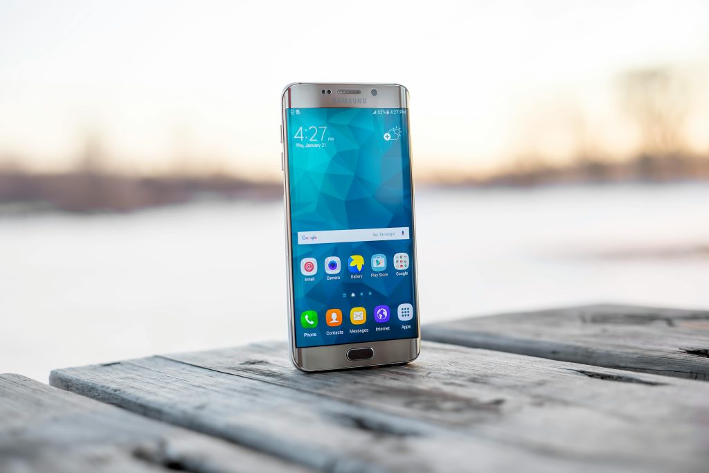 mobile-first e-commerce