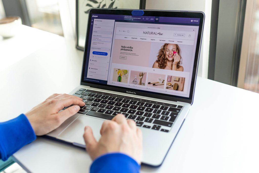 AI-driven Content Personalization