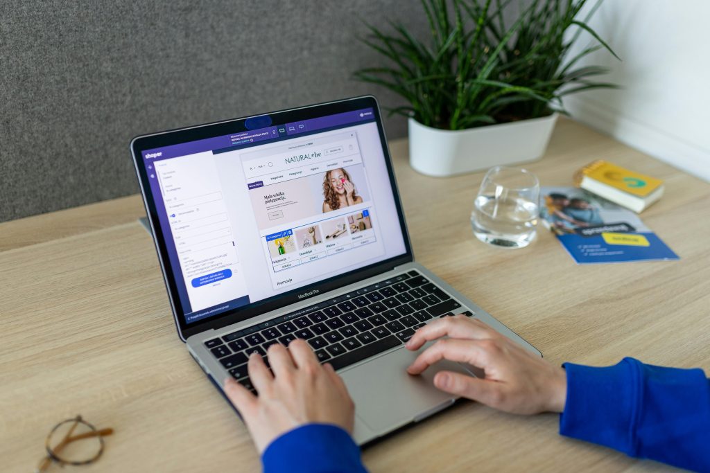 AI-driven Content Personalization