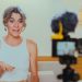 Facebook live videos