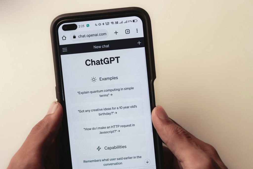 DeepSeek vs ChatGPT