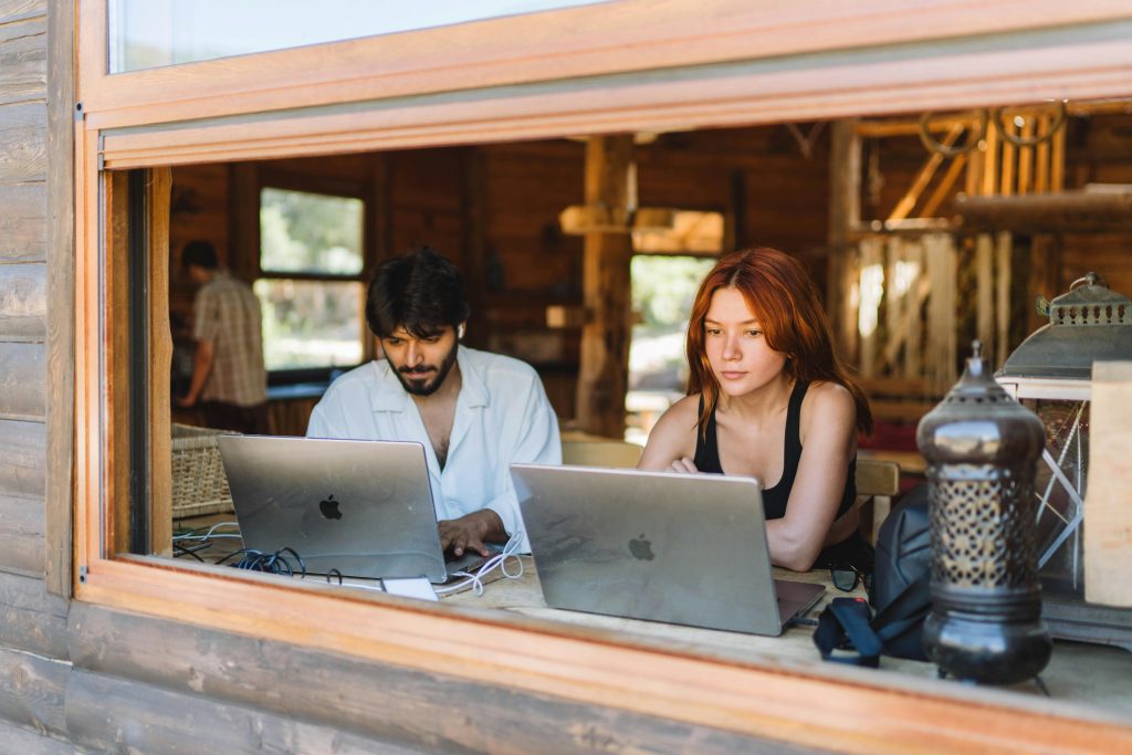 DeepSeek AI for small businesses