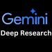 Gemini Deep Research