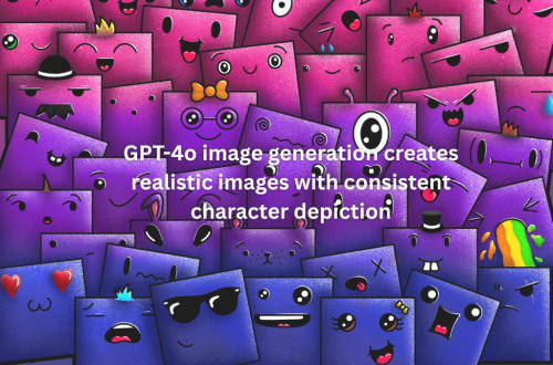 GPT-4o Image Generation
