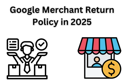 Google Merchant Return Policy