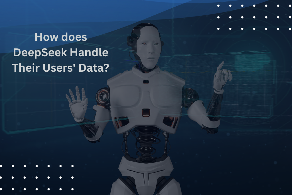 Is deepSeek safe