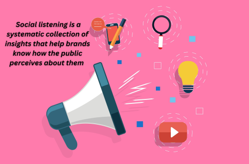 social listening