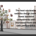 Best Minimalist Website Design