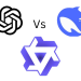 ChatGPT vs. Gemini vs. DeepSeek