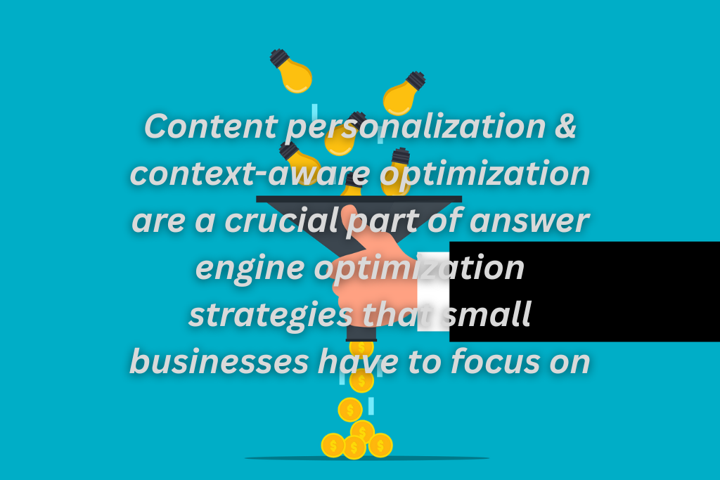 Answer Engine Optimization