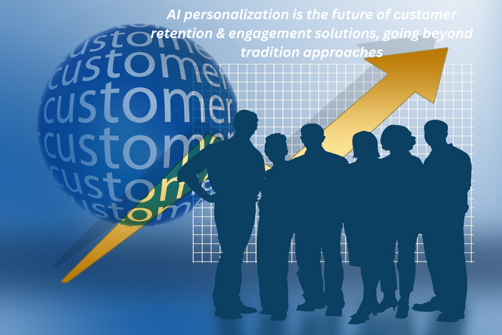 AI Personalization for Small Businesses
